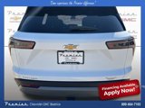 New 2026 Chevrolet Equinox LT image 5