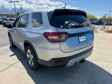 New 2025 Honda Pilot EX-L image 5