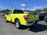 Used 2022 Ford F150 XL w/ Equipment Group 101A High image 6