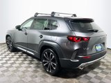 New 2025 MAZDA CX-50 AWD 2.5 Turbo w/ Accent Package image 5