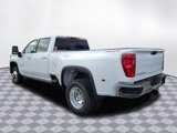 New 2025 Chevrolet Silverado 3500 LTZ w/ LTZ Convenience Package image 6