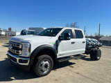 New 2025 Ford F450 XL image 2