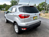 Used 2018 Ford EcoSport SE w/ SE Convenience Package image 5