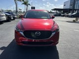 Certified 2025 MAZDA CX-5 AWD 2.5 S w/ Select Package image 2
