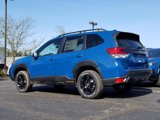 New 2025 Subaru Forester Wilderness image 3
