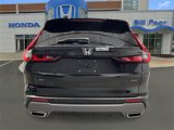 New 2026 Honda CR-V Sport Touring image 4