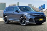 New 2025 Honda CR-V FWD e:FCEV image 2
