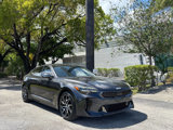 Used 2022 Kia Stinger GT-Line image 3
