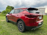 Used 2023 Chevrolet Blazer Premier w/ Enhanced Convenience Package image 5