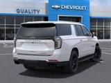New 2025 Chevrolet Suburban Premier image 4