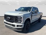 New 2025 Ford F250 XLT image 3