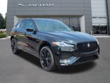 New 2026 Jaguar F-PACE R-Dynamic S image 2