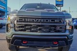 New 2025 Chevrolet Silverado 1500 Custom Trail Boss image 2