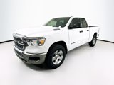 Used 2024 RAM 1500 Big Horn image 3