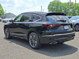 New 2026 Acura MDX SH-AWD w/ Advance Package image 3