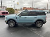 Used 2021 Ford Bronco Sport Big Bend w/ Big Bend Package image 4