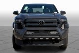 New 2025 Toyota Tacoma SR5 image 3