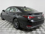 New 2025 Lexus ES 300h w/ Premium Package image 4