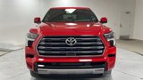 New 2025 Toyota Sequoia Limited image 2