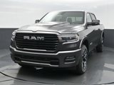 New 2025 RAM 1500 Laramie w/ Sport Appearance Package image 3