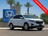 Used 2024 Chevrolet Equinox LT image 3