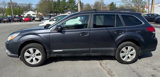 Used 2012 Subaru Outback 2.5i Limited w/ Moonroof Pkg image 2