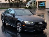 Used 2018 Audi A4 2.0T Premium Plus w/ Premium Plus Package image 5