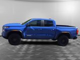 New 2026 GMC Canyon Elevation image 4