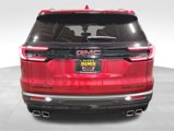 New 2025 GMC Acadia Elevation w/ Black Edition image 3