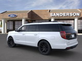 New 2025 Ford Expedition Max Platinum w/ Stealth Appearance Package image 5