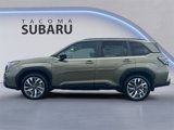 New 2025 Subaru Forester Touring image 2