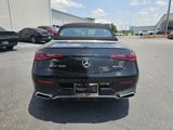 Certified 2024 Mercedes-Benz CLE 300 4MATIC Cabriolet image 6