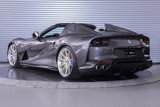 Used 2022 Ferrari 812 GTS image 4