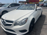 Used 2014 Mercedes-Benz E 350 Cabriolet image 3