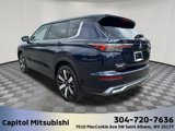 New 2025 Mitsubishi Outlander SE image 6
