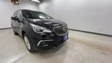 Used 2017 Buick Envision Essence w/ LPO, Interior Luxury Package image 4