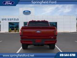 New 2025 Ford F150 Lightning XLT image 5