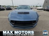 New 2025 Ford Mustang GT Premium image 2