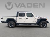 New 2025 Jeep Gladiator Rubicon image 2