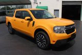 Used 2023 Ford Maverick Lariat w/ Lariat Luxury Package image 4