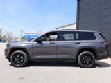 New 2025 Jeep Grand Cherokee L Limited w/ Black Appearance Package image 2