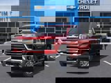 New 2025 Chevrolet Silverado 2500 LTZ w/ LTZ Premium Package image 6