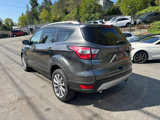 Used 2017 Ford Escape Titanium image 3