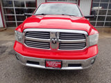 Used 2015 RAM 1500 Big Horn image 3