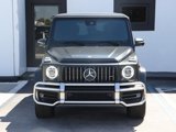 Used 2023 Mercedes-Benz G 63 AMG 4MATIC image 3