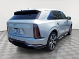 New 2025 Cadillac Escalade IQ Luxury 2 image 6