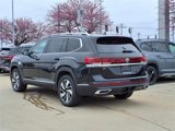 New 2025 Volkswagen Atlas SEL image 3