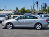 Used 2012 Volkswagen Passat 2.5 SE image 2