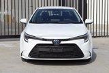 Used 2024 Toyota Corolla LE image 2
