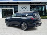 New 2025 INFINITI QX80 Sensory image 2